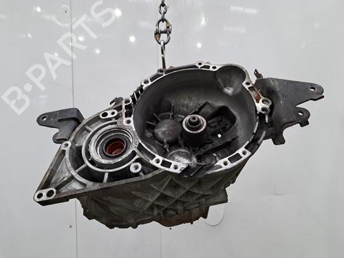 Used Gearbox Gearbox 26817002 26817002