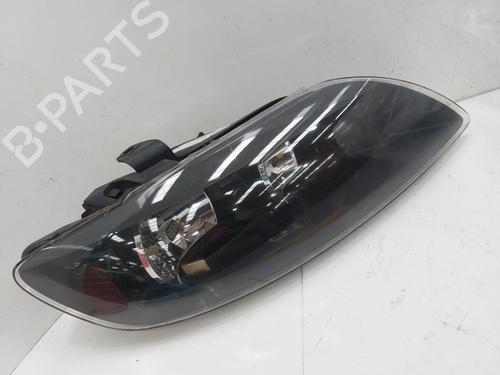 Used Right headlight AUDI Q7 (4LB) 3.0 TDI quattro (240 hp) 26864642