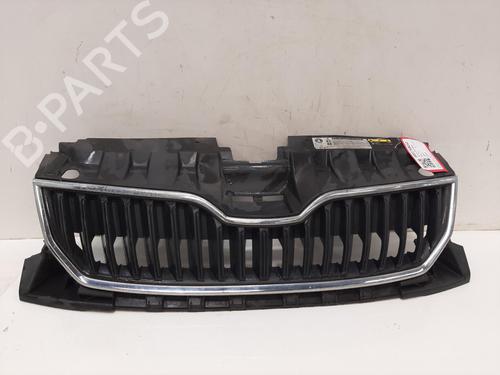 Used Grille Grille 37272339 37272339