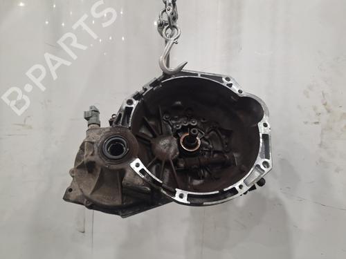 Used Gearbox Gearbox HYUNDAI i10 I (PA) 1.2 (78 hp) 40258316 40258316