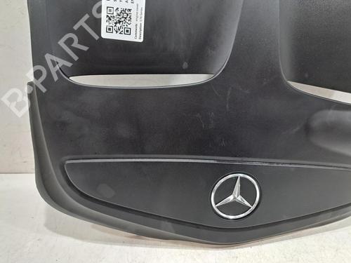 Upper protection MERCEDES-BENZ A-CLASS (W176) A 180 (176.042) | BP32270571M93