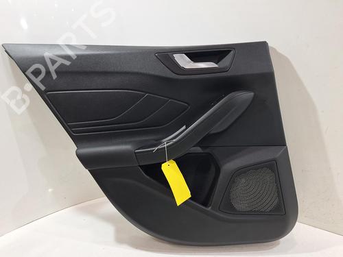 Other FORD FOCUS IV (HN) 1.5 EcoBlue | BP31964819O1