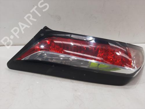 Left taillight TOYOTA AYGO (_B4_) 1.0 (KGB40) | BP29471807C34 