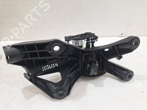Selector da caixa MAZDA 2 Hatchback (DL, DJ) 1.5 SKYACTIV-G M Hybrid | BP32448281M90 - Image 5