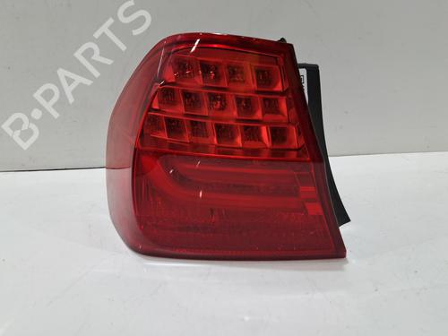 Used Left taillight BMW 3 (E90) 318 d (143 hp) 29267046
