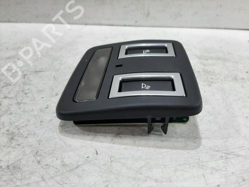 Interior roof light JAGUAR I-PACE (X590) EV400 AWD | BP31597067I8 