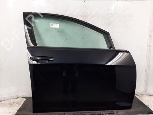 Used Right front door VW GOLF VII (5G1, BQ1, BE1, BE2) 2.0 GTI (245 hp) 30286634