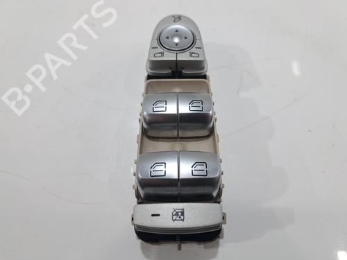Used Switch MERCEDES-BENZ C-CLASS (W205) C 200 BlueTEC / d (205.037) (136 hp) 28311914