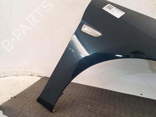 Right front fenders VAUXHALL ASTRA Mk VII (K) (B16) 1.0 | BP30179753C42
