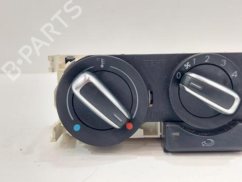 Climate control VW POLO V (6R1, 6C1) 1.2 | BP28084598I5 