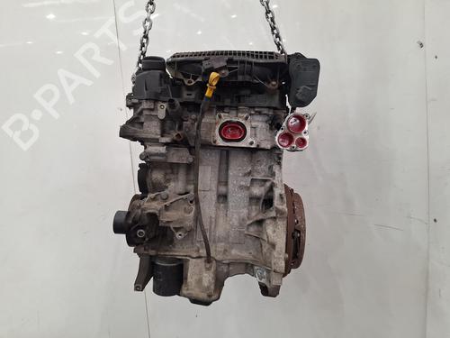 Engine PEUGEOT 2008 I (CU_) 1.2 VTi | BP38180072M1 - Image 2