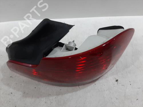 Right taillight BMW 1 Coupe (E82) 118 d | BP29741867C35 