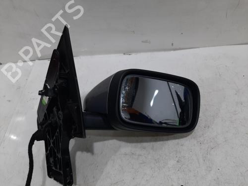 Right mirror VOLVO C70 II Convertible (542) 2.4 i | BP34732907C27 - Image 5