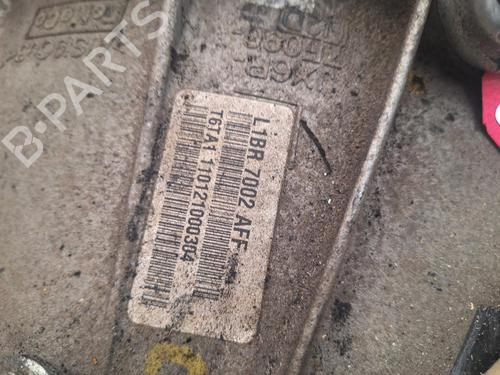 Gearbox FORD FIESTA VII (HJ, HF) 1.0 EcoBoost | BP37520028M3 - Image 5