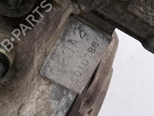 Engine HONDA CR-V III (RE_) 2.0 i-VTEC 4WD (RE5, RE2) | BP30095062M1