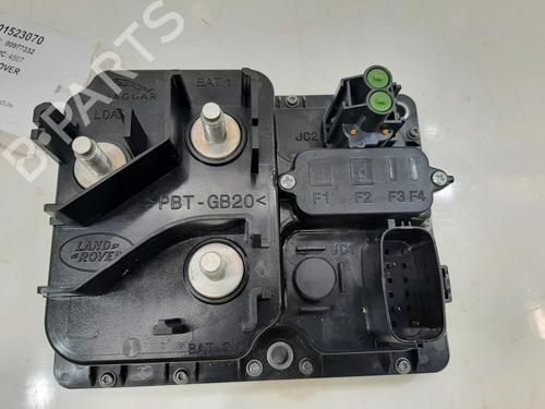 Used Control unit LAND ROVER RANGE ROVER IV (L405) 4.4 SDV8 4x4 (340 hp) 29349127