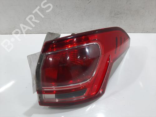 Feu arrière droit FORD B-MAX (JK) 1.6 Ti (105 hp) 32758087