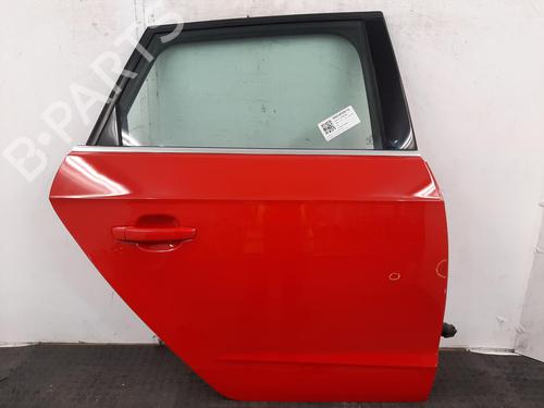 right-rear-door-audi-a3-sportback-8va-8vf-2012-2013-2014-2015-2016-2017-2018-2019-2020-2021-39176582 main image