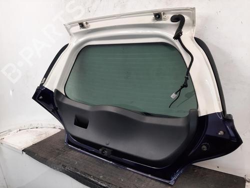 Tailgate VAUXHALL ADAM (M13) 1.2 | BP30119871C6