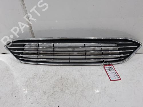 Used Grille Grille 38912582 38912582