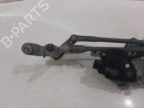 Viskermotor vindrude SUZUKI CELERIO (LF) 1.0 (AVK310) | BP29417527M29 