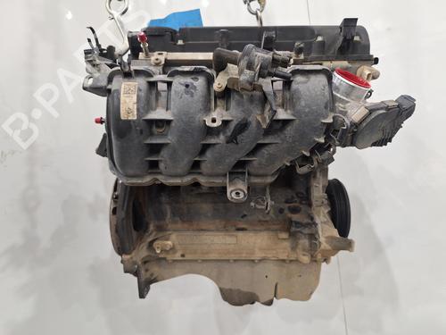 Engine VAUXHALL CORSA Mk IV (E) (X15) 1.4 | BP30142309M1