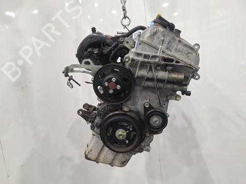 Engine SUZUKI SPLASH (EX) 1.0 (A5B310) | BP30142334M1