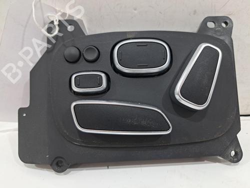 Used Electronic module LAND ROVER RANGE ROVER IV (L405) 3.0 SDV6 Hybrid 4x4 (340 hp) 29742308