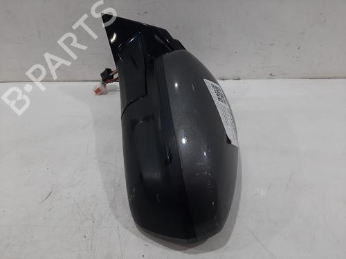 Left mirror VAUXHALL GRANDLAND X / GRANDLAND (A18) 1.2 Turbo (75) | BP29883431C26