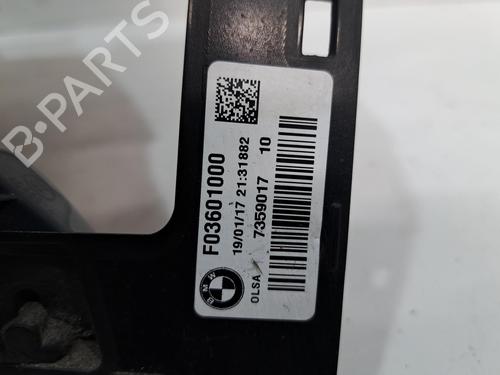 Left taillight BMW 1 (F21) 118 i | BP37520194C34 - Image 2