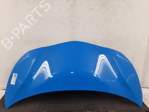 Used Hood TOYOTA AYGO (_B4_) 1.0 (KGB40) (69 hp) 29810422