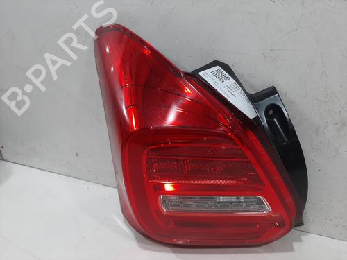 Left taillight SUZUKI SWIFT V (AZ) 1.2 Hybrid (Mild Hybrid) (A2L412) | BP30694633C34