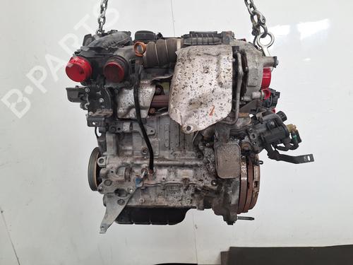 Engine CITROËN C4 Grand Picasso II (DA_, DE_) 1.6 BlueHDi 120 | BP33868318M1 - Image 5