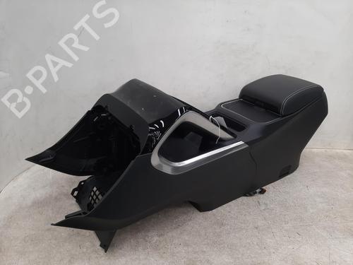 Middle console JAGUAR I-PACE (X590) EV400 AWD | BP29235860I22 
