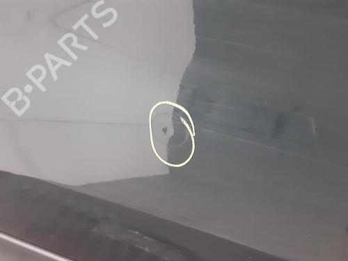 Left rear door FIAT 500X (334_) 2.0 D Multijet 4x4 (334AXB22, 334AXD2B) | BP29884073C4