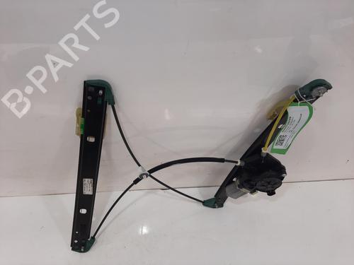 Front right window mechanism AUDI A3 Sportback (8YA, 8YF) 40 TFSIe | BP36384186C23 - Image 2
