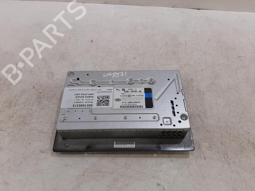 Used Electronic module Electronic module LAND ROVER RANGE ROVER EVOQUE (L538) 2.2 D 4x4 (190 hp) 34732833 34732833