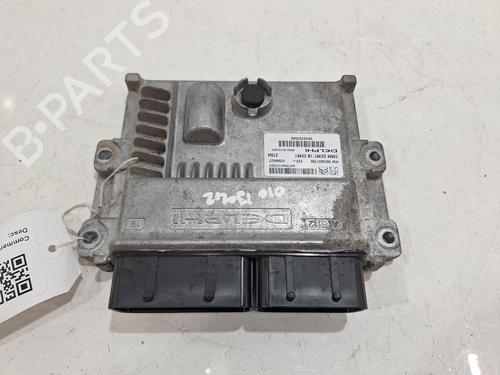 Used Control unit PEUGEOT BOXER Van 2.2 BlueHDi 140 (140 hp) 26866088