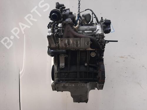 Engine MERCEDES-BENZ A-CLASS (W169) A 180 CDI (169.007, 169.307) | BP26794171M1 