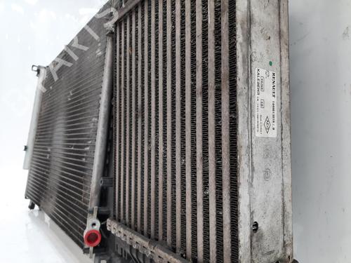 Water radiator RENAULT CAPTUR I (J5_, H5_) 1.5 dCi 90 (J5N4, J5M5, J5MW, J5M6, J5AL, J5AJ) | BP34424262M31 - Image 4