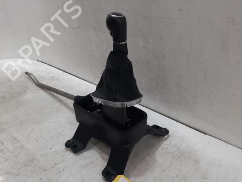 Selector da caixa VAUXHALL CORSA Mk IV (E) (X15) 1.4 | BP38045136M90  - Image 6