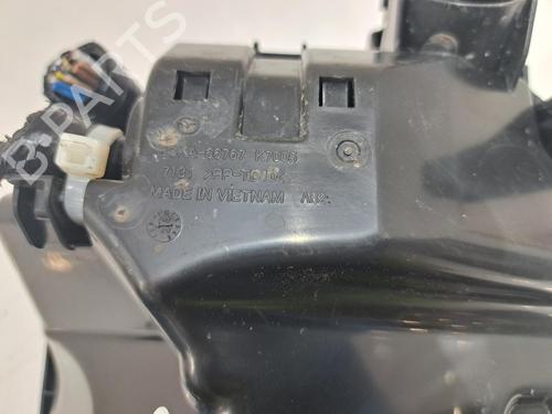 Fuse box MAZDA 3 Hatchback (BP) 2.5 e-SKYACTIV-G (BP5H) | BP34733417E1  - Image 5