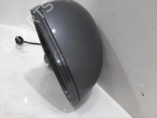 Right mirror VAUXHALL MERIVA Mk II (B) (S10) 1.4 | BP26861874C27 