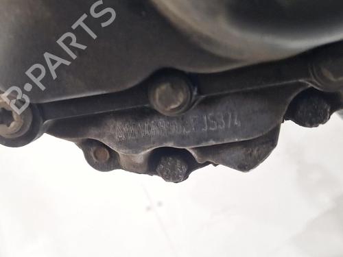Gearbox VAUXHALL CORSA Mk IV (E) (X15) 1.4 | BP30560000M3 