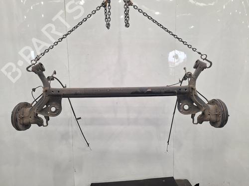 Used Rear axle SUZUKI IGNIS III (MF, FF) 1.2 Hybrid (ATK412) (83 hp) 30180253