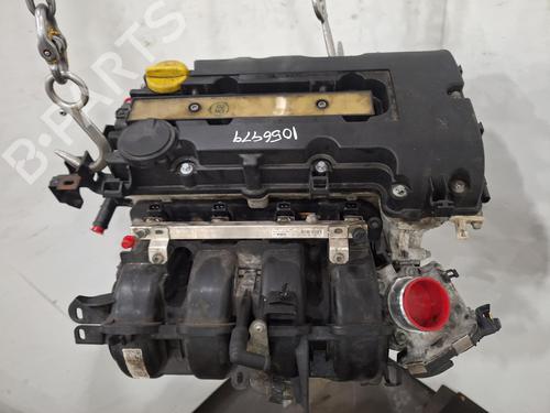 Engine VAUXHALL ADAM (M13) 1.4 | BP35923159M1 - Image 5