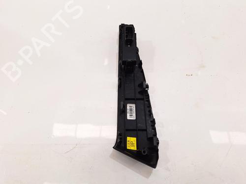 Left rear window switch HYUNDAI ix35 (LM, EL, ELH) 1.7 CRDi | BP38490277I29 - Image 6