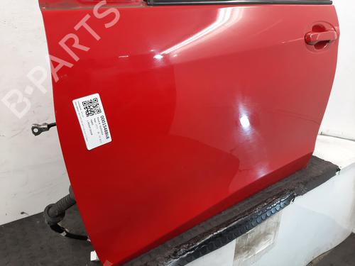 Left front door TOYOTA YARIS (_P13_) 1.3 (NSP130_, NSP130) | BP29988956C2