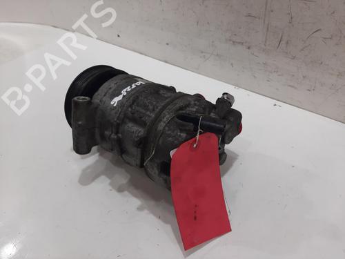 AC compressor SKODA OCTAVIA III Combi (5E5, 5E6) 1.6 TDI | BP37491340M34 - Image 3