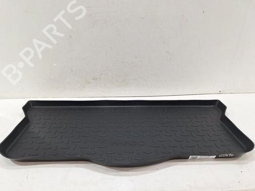 Other TOYOTA AYGO (_B4_) 1.0 (KGB40) | BP31812025O1